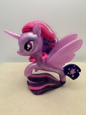 My Little Pony (MLP) Movie Twilight Sparkle Shimmering Seapony (MLP: LT3-12)